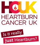 Personalised Cards & eCards supporting Heartburn Cancer UK